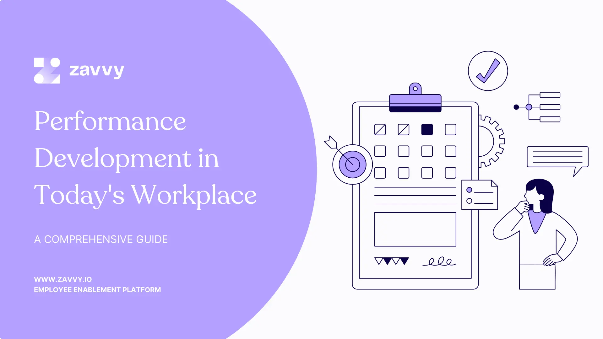 A Comprehensive Guide to Performance Development in the Workplace of